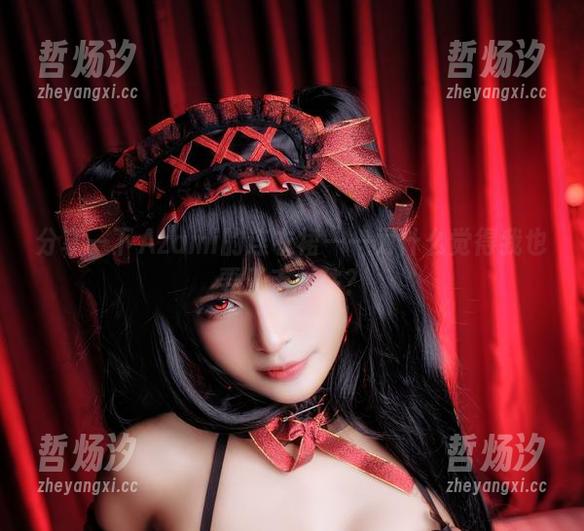 分享一下Azami的连衣裙——为什么觉得我也要入手一件？