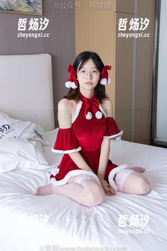BoBoSocks袜啵啵 - 马丁靴的散步：甜甜圈作品特别版，你敢相信吗？