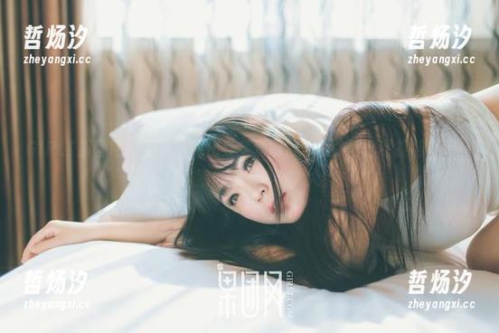 GIRLT果团网 - 当尹意纯化身全套厨娘，我的胃已经提前投降！图包警告：别噪音太大！