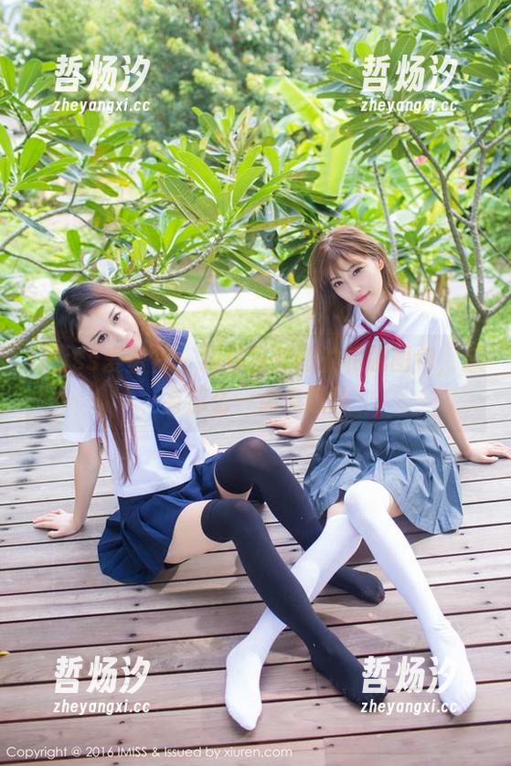 IMiss爱蜜社-泥鳅鳅 IMiss爱蜜社 - 精选泥鳅鳅的和服图包,总有那么一点点意外