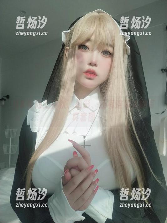 当K酱遇上初秋、摄影、还有这硕大的写真套图