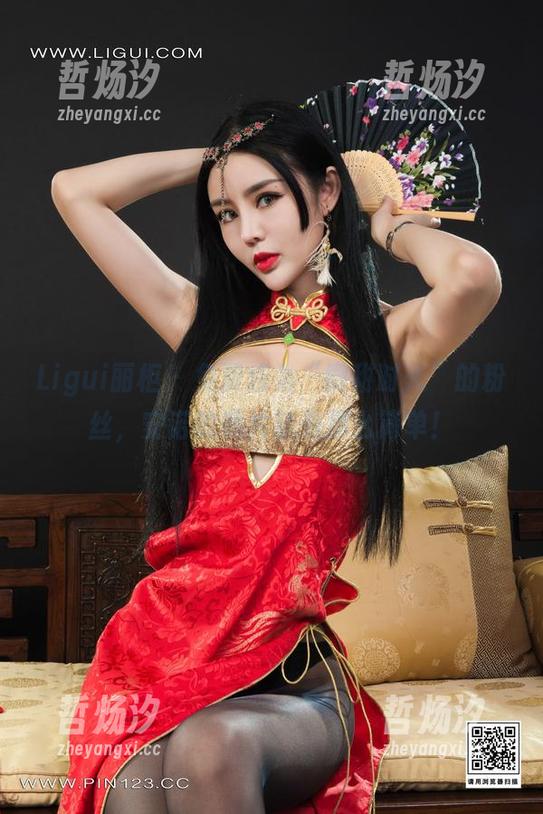 Ligui丽柜-安诺 Ligui丽柜 - 免费成为“微甜时光”的粉丝,安诺的照片就是那么简单!