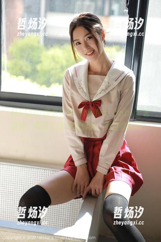 MFStar模范学院-NaNa_baby MFStar模范学院 - NaNa_baby全套温柔,保证让你秒变仙女,不信你试试!