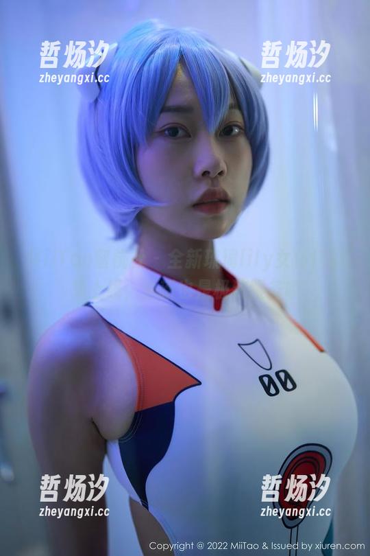 MiiTao蜜桃社-琉璃lily MiiTao蜜桃社 - 全新琉璃lily女仆作品集上线,更新也是极致服务哦
