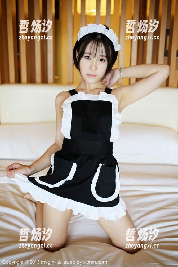 MyGirl美媛馆-瑞莎Trista MyGirl美媛馆 - 瑞莎Trista旅拍写真集中的“微表情解读”,分享她在镜头前和旅行中的“优秀表现”!