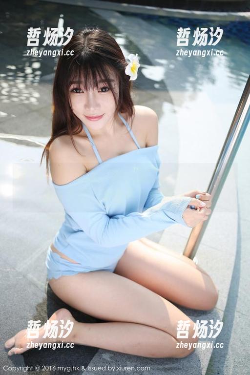MyGirl美媛馆-田芯娜Angel MyGirl美媛馆 - 噢,田芯娜Angel在在线发美图,护士装也能如此吸睛