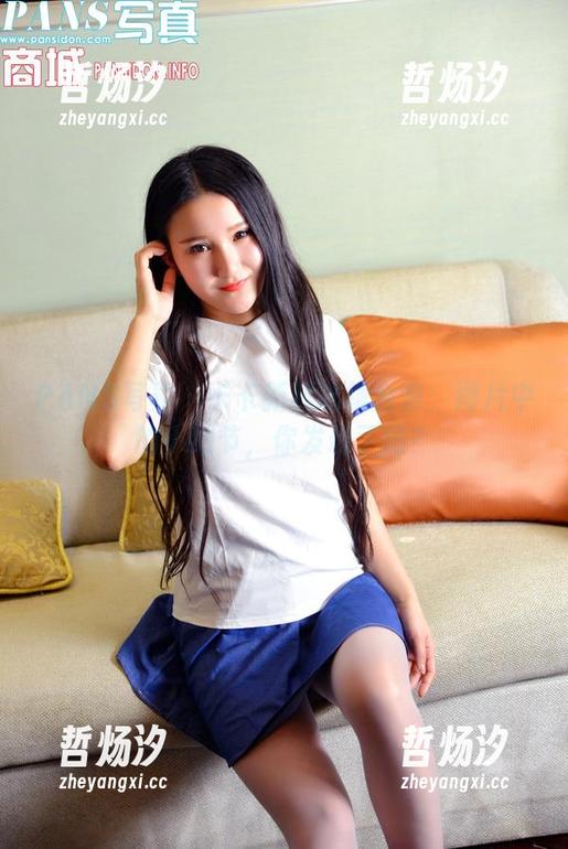 PANS写真-卡卡 PANS写真 - 卡卡新模试镜合集:图片中的小细节,你发现了吗?