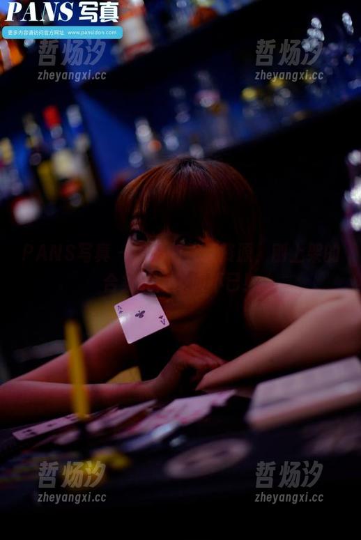 PANS写真 - 妮妮的天台资源，刚上架的合集让你捧腹不已！