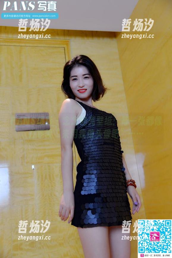 PANS摄影 - 念念油亮壁纸：每一张都像在呼唤“来用我做头像吧”……