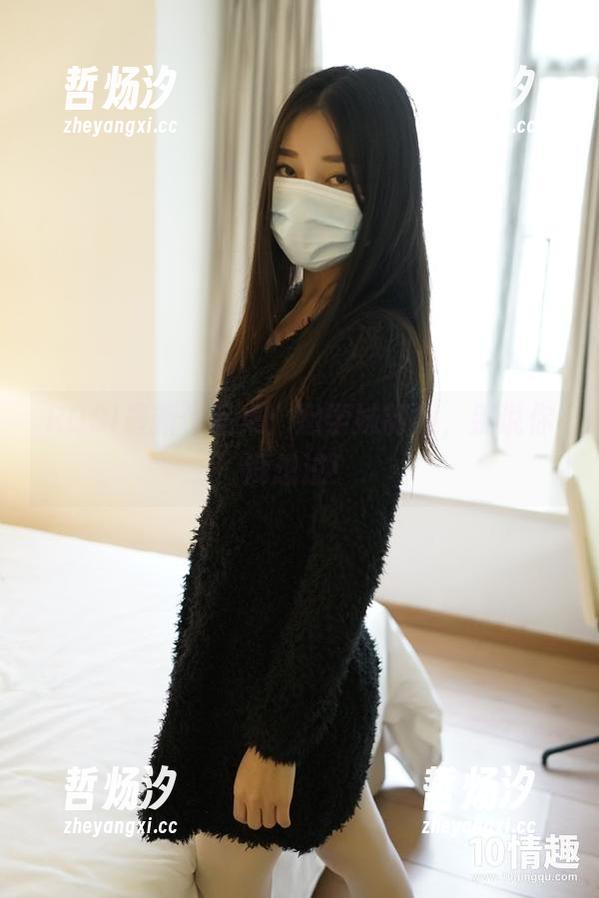 ROSI口罩 ROSI最新作品集:嫩学妹制服,别说你没想过!