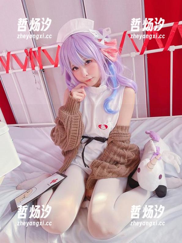 SayoMomo 谁说私拍不能有大作?SayoMomo耀眼绽放艾达王RE4资源