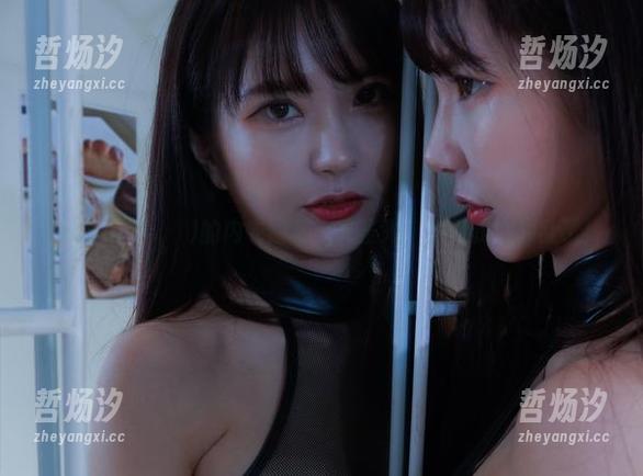 Seoyool(서율)的内衣图包，无圣光，看得我心都乱了！