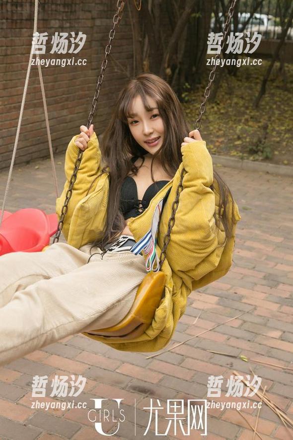 UGirls尤果网-飞Angelababy UGirls尤果网 - 飞Angelababy黑丝资源,在审美与挑衅之间来回摇摆