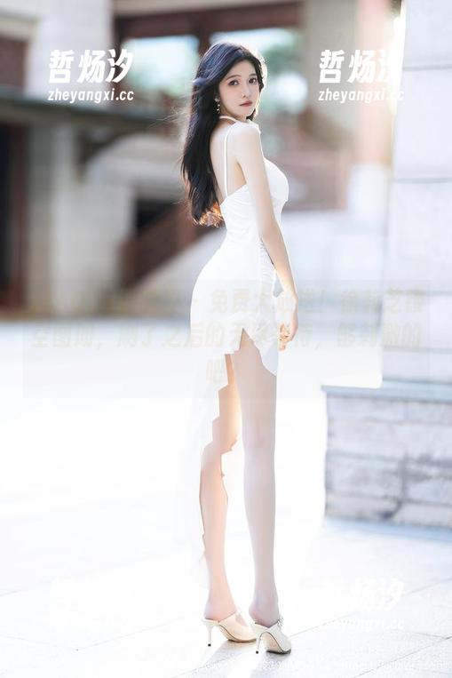 XIAOYU语画界-徐莉芝 XIAOYU语画界 - 免费大放送!徐莉芝镂空图册,刷了之后的无尽等待,够刺激的吧?
