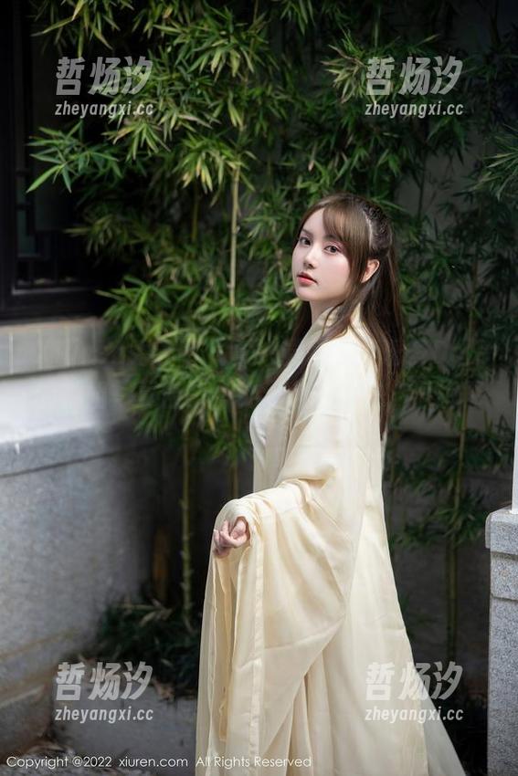 Xiuren秀人网 - 真心觉得，养乐多Doll的御姐写真合集有种无言的魅力，不解释。