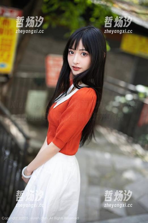 Xiuren秀人网-张欣欣 Xiuren秀人网 - 美图有魔力,张欣欣的校园图包让人心里偷偷乐开了花。
