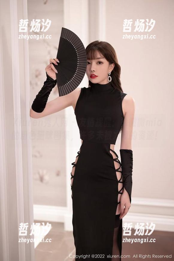 Xiuren秀人网-徐微微mia Xiuren秀人网 - 友情提醒:徐微微mia的粉色猫咪图集,许多未被发现的资源!