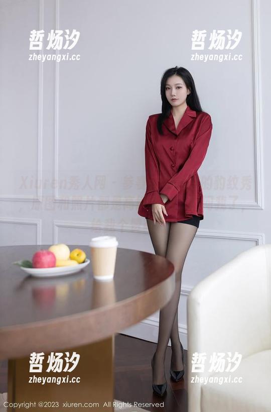 Xiuren秀人网-林悠悠 Xiuren秀人网 - 参赛者林悠悠的豹纹秀,原图和照片都是高能发射,别问我了,给我个赞就行!
