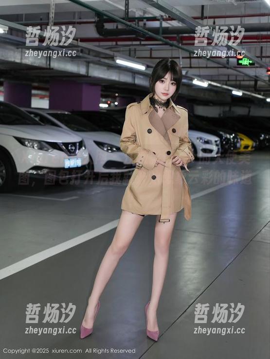 Xiuren秀人网-江淑影river Xiuren秀人网 - 江淑影river的天使美图,图包打开后我就开始想象云彩的味道!