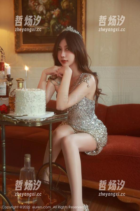 Xiuren秀人网 - 王雅姗是我的女友写真集：你下载的话，她可能会生气哦！