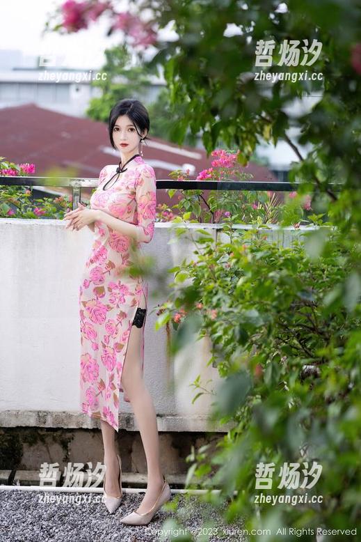 Xiuren秀人网 - 为什么陈大榕的御姐图包总让我想起咖啡香？难道里面有福利调味剂？