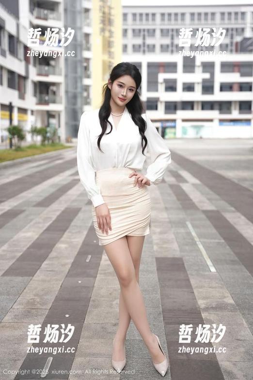 Xiuren秀人网-陶喜乐_lele Xiuren秀人网 - 最新写真:陶喜乐_lele的瑜伽,拯救沉重身心,不过头还是会磕到墙
