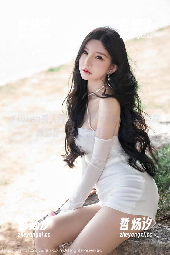 Xiuren秀人网-雨夕cy Xiuren秀人网 - 看雨夕cy在浴室的写真,真的是,光这东西全都消失了