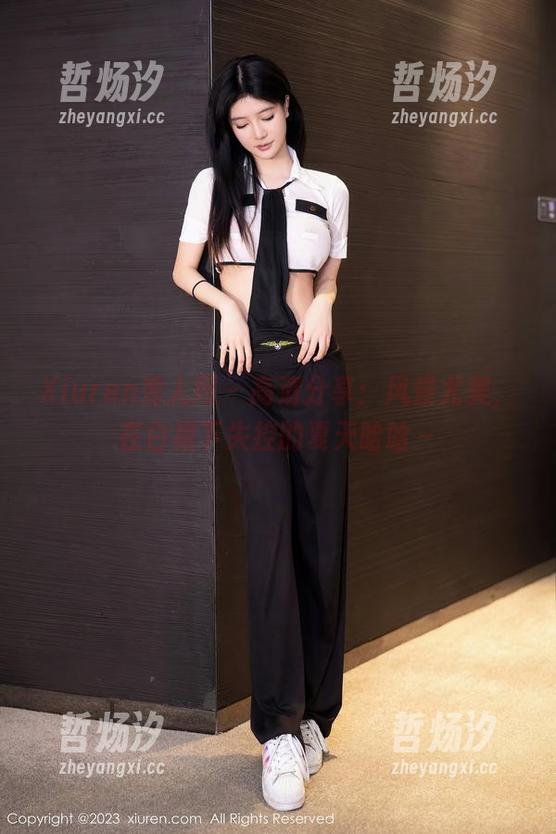 Xiuren秀人网-风景尤美 Xiuren秀人网 - 高清分享:风景尤美,在白裙下失控的夏天哈哈~