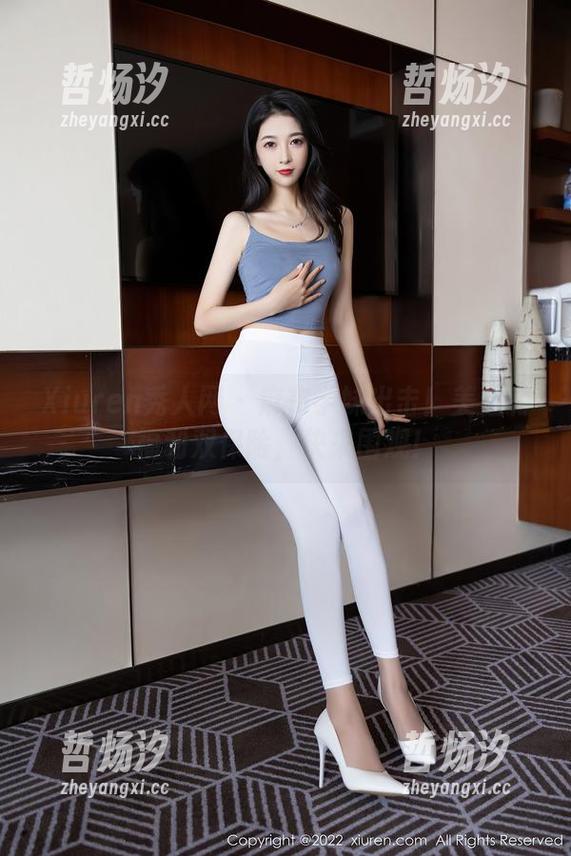 Xiuren秀人网-麻布学妹 Xiuren秀人网 - 麻布学妹出击!美足和福利双保险,快来围观!