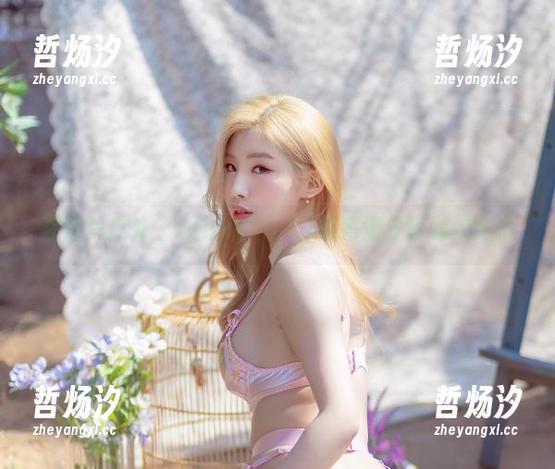 在这片户外，Yebin(전예빈)的高清分享随性而拍