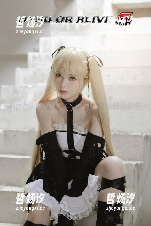 fushii_海堂的私房美图，透明到我都觉得自己没衣服穿了？