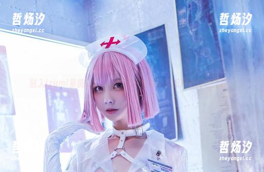 融入izumi泉桃子的资源，苦修女似乎是无尽的灵感之源？