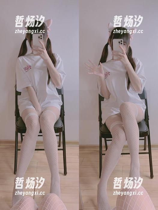 修女图册：miko酱ww展示的不仅是信仰，还有疯狂的想象