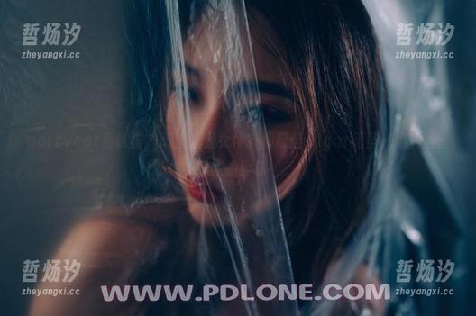partycat轰趴猫-杨晨晨sugar partycat轰趴猫 - 怎么又是女仆?杨晨晨sugar无圣光写真里暗藏的趣味