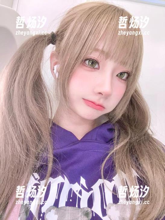wendydydydy_酱油 Wendy的比基尼私拍,以图包的名义向清凉致敬。