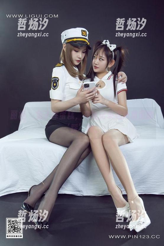 丽柜 - 兔子踩蛋糕，在线记录这场甜蜜的‘踩’戏。