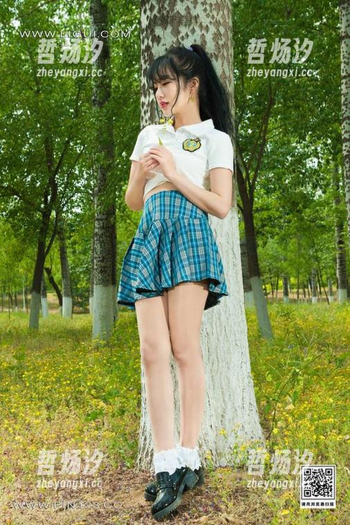 丽柜-团子 丽柜 - 写真角落里的妹妹,与团子的奇妙时光