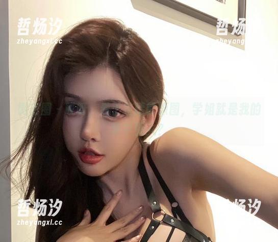 于芷晴 微密圈 - 哎呀,看于芷晴的原图,学姐就是我的梦中情人?