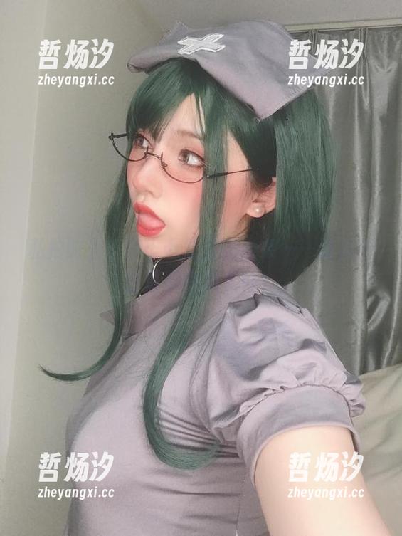 你十七鸽 私拍时光,你十七鸽圣诞合集——谁能想到资源会这么好!