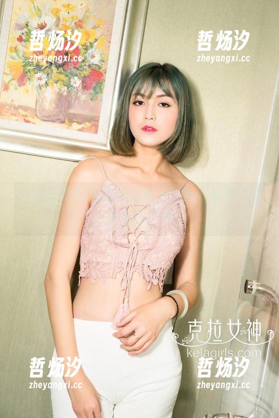 克拉女神 - 姜璐的泳装大冒险：免费资源，太有趣了吧！