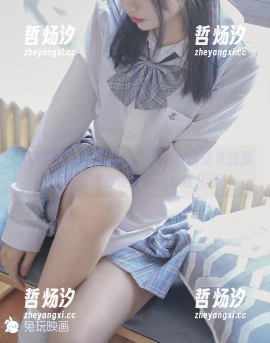 名取莎娜与五更琉璃，兔玩映画送来的那一组原图你肯定会想多看几遍