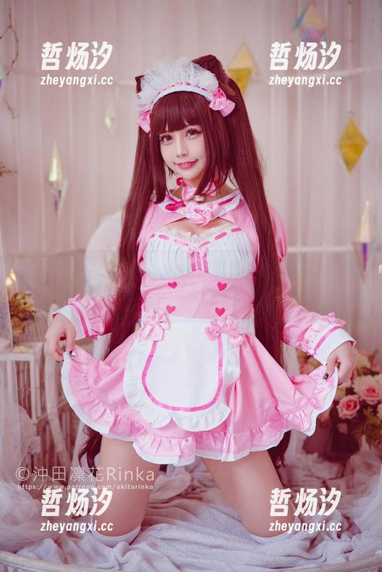 冲田凛花rinka 一剑封喉的福利,冲田凛花rinka绫波芭蕾旗袍图包直击心灵深处。