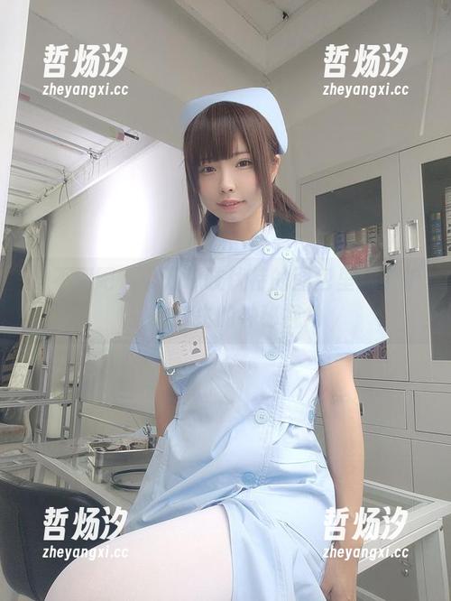 十万珍吱伏特 想不到吧,十万珍吱伏特的图包里藏着护理实习生的神秘视角