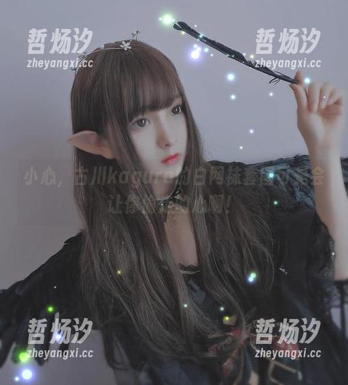 古川kagura 小心,古川kagura的白网袜套图可是会让你偷走的心啊!