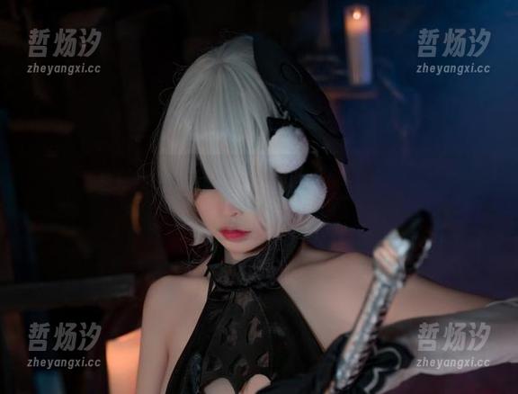 新作来了！可可老师的温泉巫女美图更新，不看后悔，肯定不止我一个人想来点泡澡，哈哈！