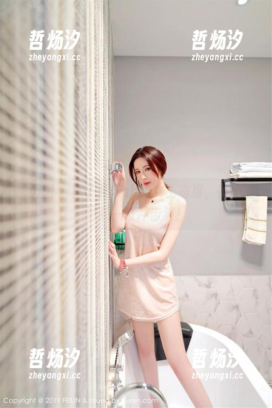 嗲囡囡 - 鱼子酱fish的女王态度，高清套图来一波冲击波！