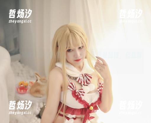 奇行家狗崽 最新写真:奇行家狗崽的夏天,画风很独特,但我暂时没get到点。