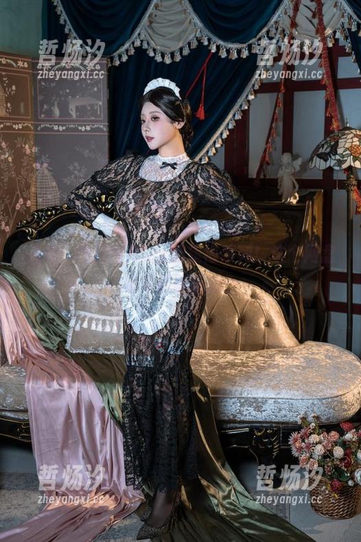 奈汐酱Nice 天哪,奈汐酱Nice的旗袍系列!这个网盘合集谁能抗拒?