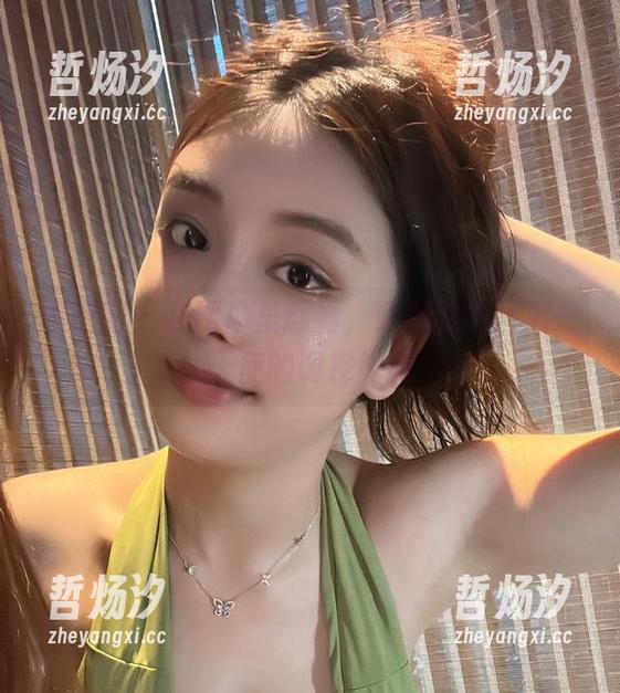 奶雯 微密圈 - 在网盘里翻看,奶雯的照片满是天使的调皮格调