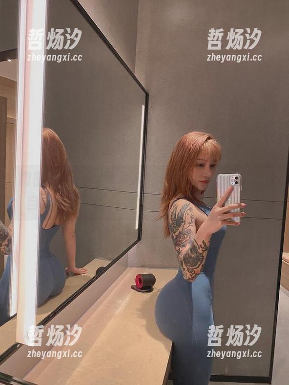 微密圈 - 宋昱欣短裤，这遍美图，让人不自觉地想感叹：短裤原来可以这样穿。